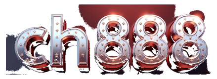 ch888 logo